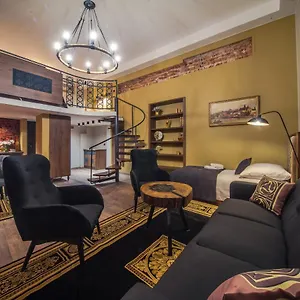 Ars Apartment Krakow