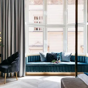 Crystal - Loftaffair Collection Apartment Krakow
