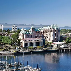 4* Hotel Grand Pacific