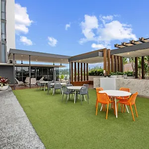 Hearty Milton Apartment Brisbane